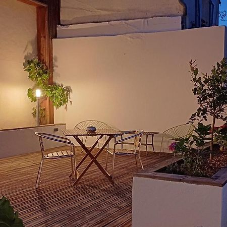 Un B&B A Loktudi Loctudy Εξωτερικό φωτογραφία